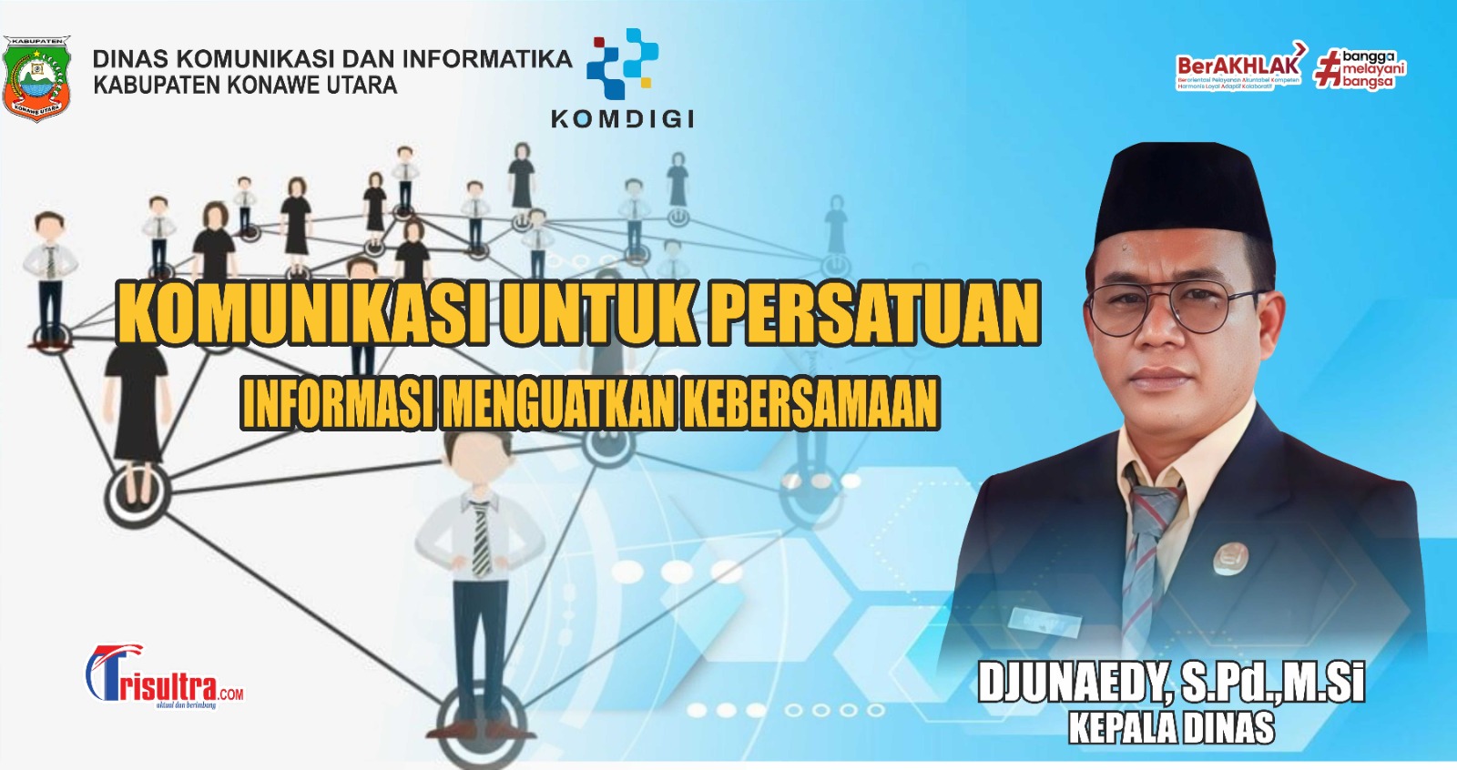 Iklan Kominfo